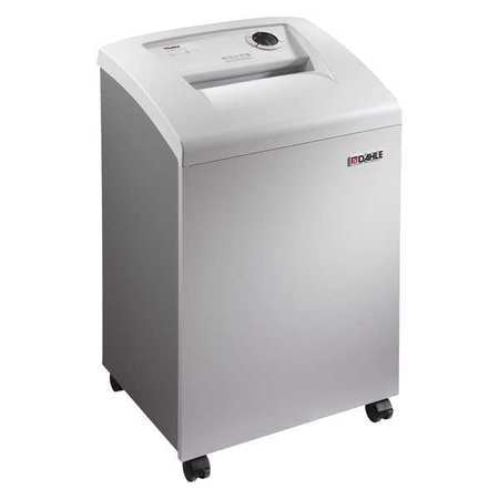 Small Office Shredder P-6,6-8 Sheets (1