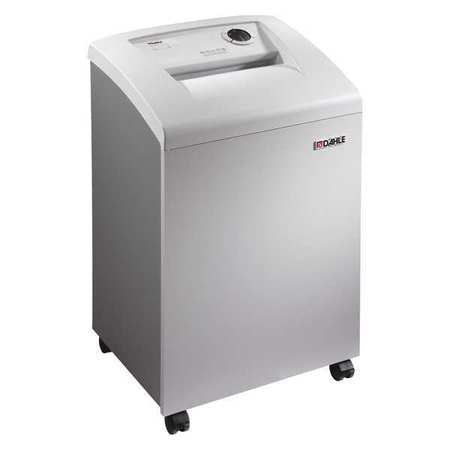 Small Office Shredder Lev P-6,6-8 Sheets