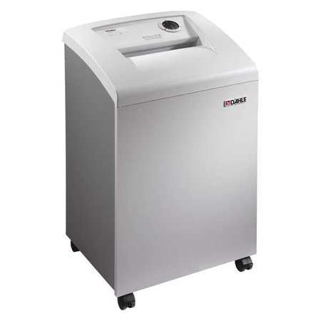 Small Office Shredder P-2,20-24 Sheets (