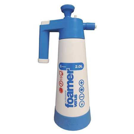 Spray Foamer,2l,white (1 Units In Ea)