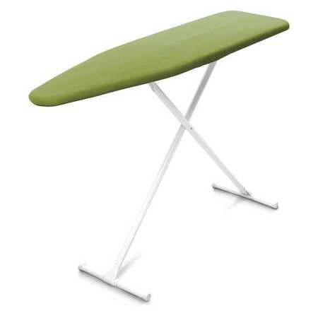 Homz,t-leg Adjust Height Ironing ,sage (