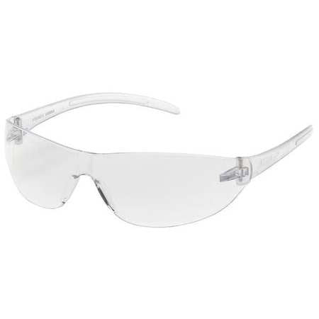 Safety Eyewear Clear,810 Series (12 Unit