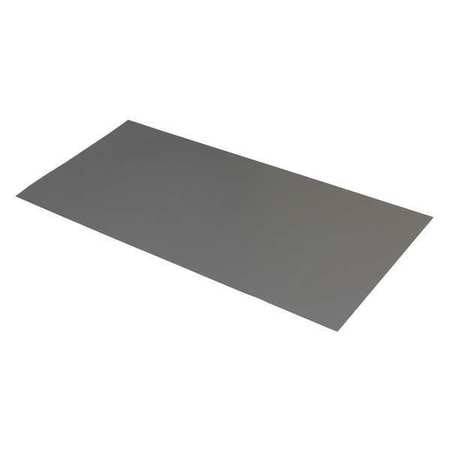 Dual-layer Rubber Mat,grey (1 Units In E