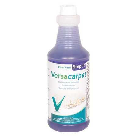 Versacarpet Heavy Duty Step 1,1 Qt.,pk12