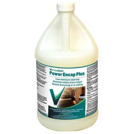 Power Encapsulation Plus,1 Gal.,pk4 (1 U