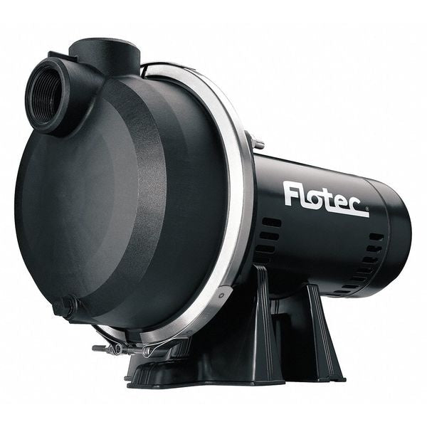 Sprinkler Pump, Centrifugal, HD, 2HP