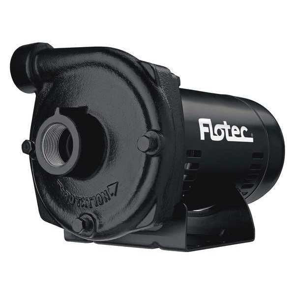 Centrifugal Pump, 2HP