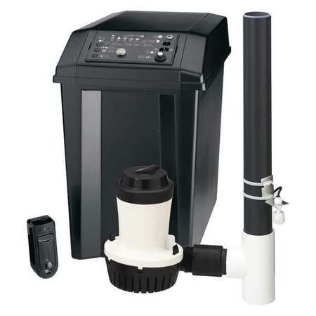 Sump Pump,battery Backup System (1 Units