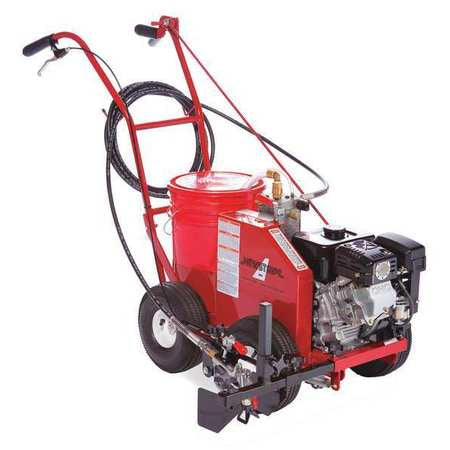 Airless Striping,4600sp,self Propelled (