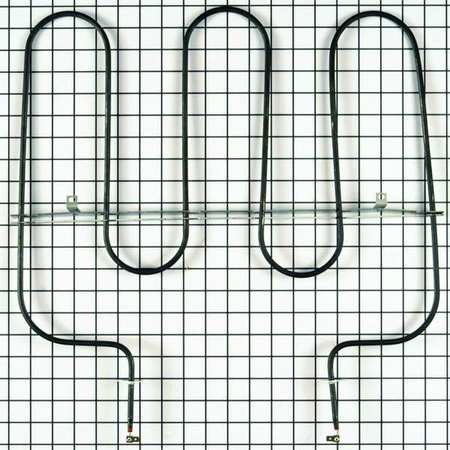 Range Oven Broil Element (1 Units In Ea)