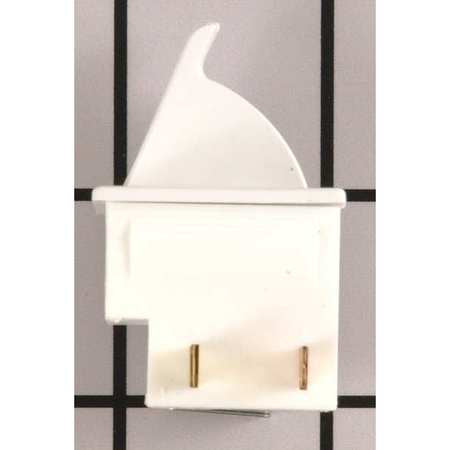 Interior Light Switch,2 Terminal (1 Unit