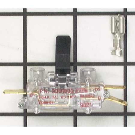 Compact Dryer Door Switch Kit (1 Units I