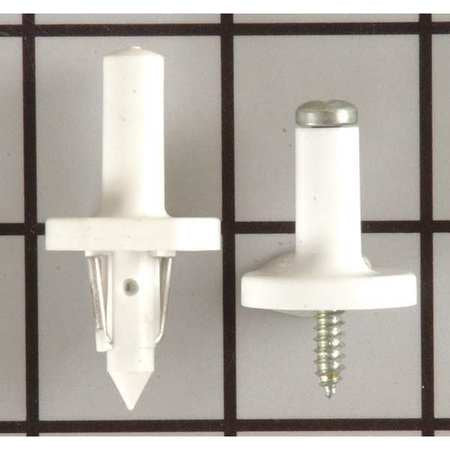 Refrigerator Shelf Support Kit (1 Units