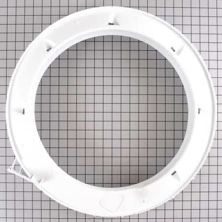 Tub Cover And Balance Ring (1 Units In E