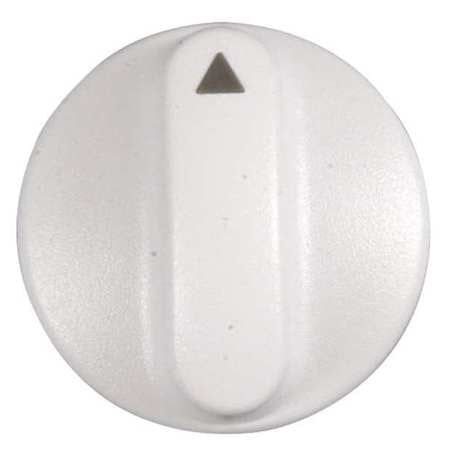 Knob,white (1 Units In Ea)