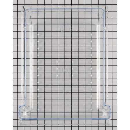 Refrigerator Meat Pan (1 Units In Ea)