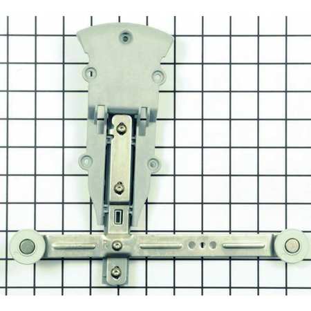 Rack Adjuster Assembly,right (1 Units In