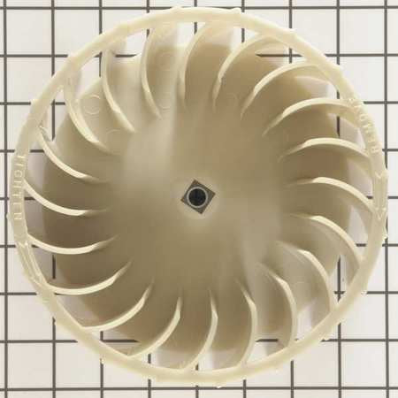 Blower Wheel (1 Units In Ea)