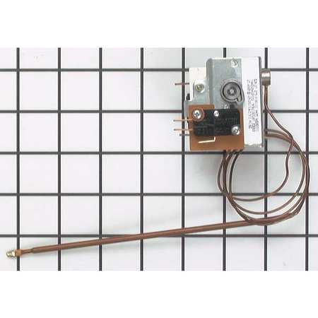 Oven Thermostat Assembly (1 Units In Ea)