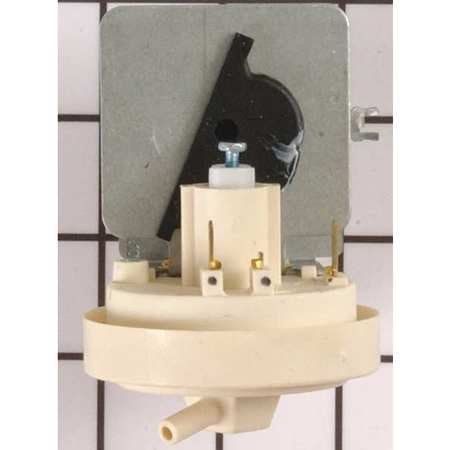 Water Level Pressure Switch (1 Units In