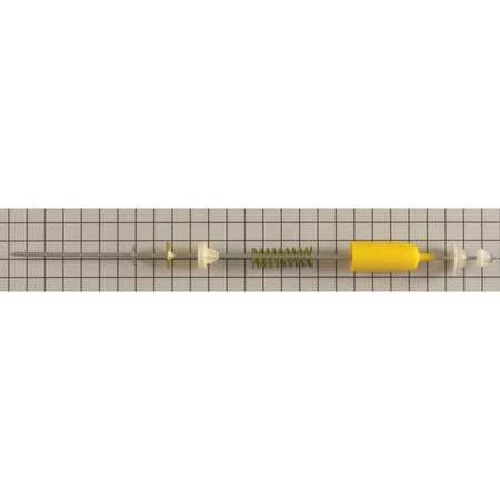 Suspension Rod,spring Assembly,yellow (1