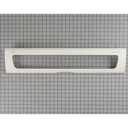 Refrigerator Crisper Drawer Front Cover