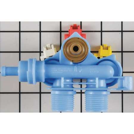 Water Inlet Valve (1 Units In Ea)