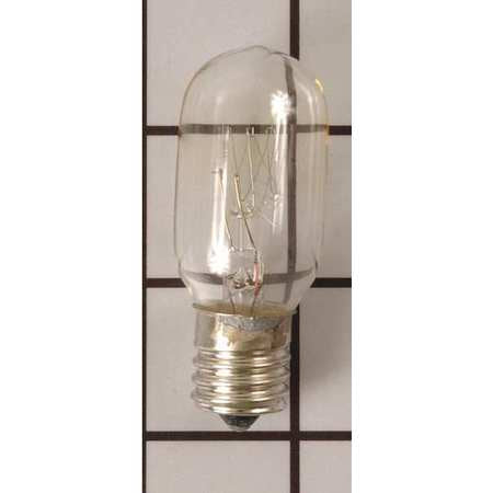 Light Bulb,microwave (1 Units In Ea)