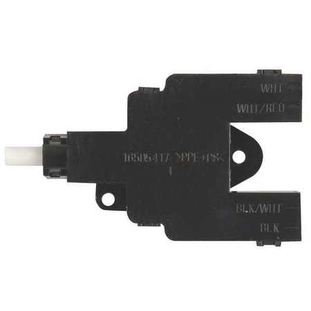 Dishwasher Door Switch (1 Units In Ea)