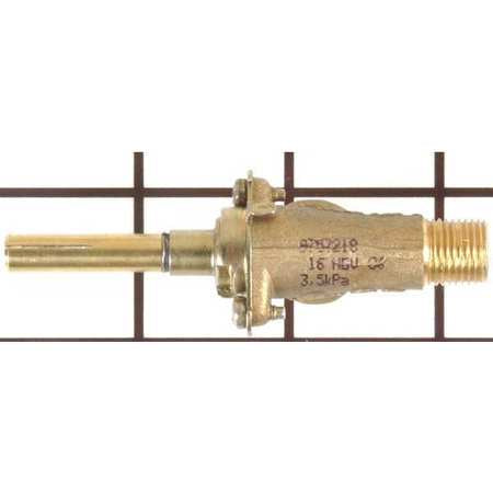 Range Surface Burner Gas Valve (1 Units