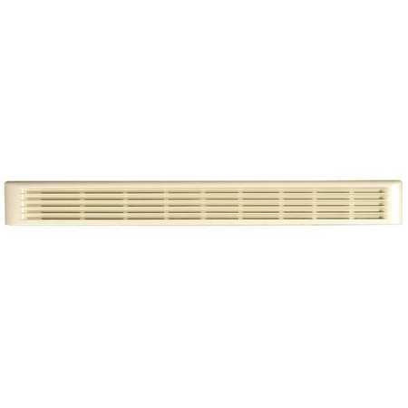 Vent Grille,bisque (1 Units In Ea)