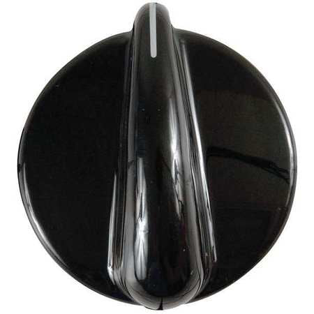 Surface Burner Knob (2 Units In Ea)