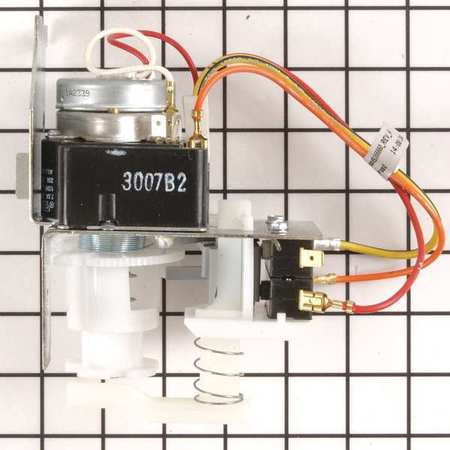 Dryer Torsion Timer Assembly (1 Units In