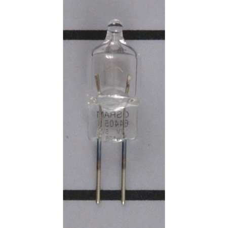 Microwave Baseless Lamp Bulb (1 Units In