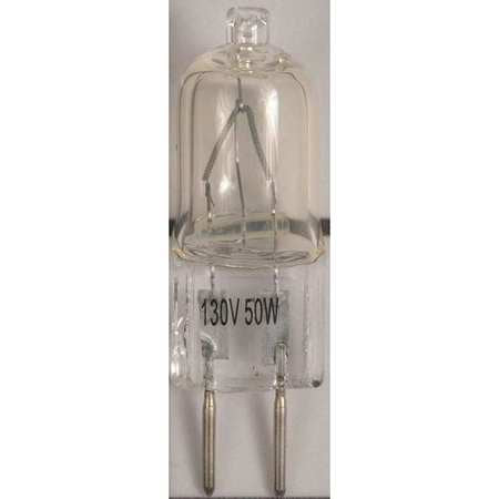 Range Halogen Bulb,50w (1 Units In Ea)