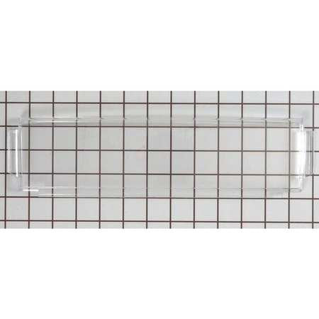 Module Shelf Insert,clear (1 Units In Ea