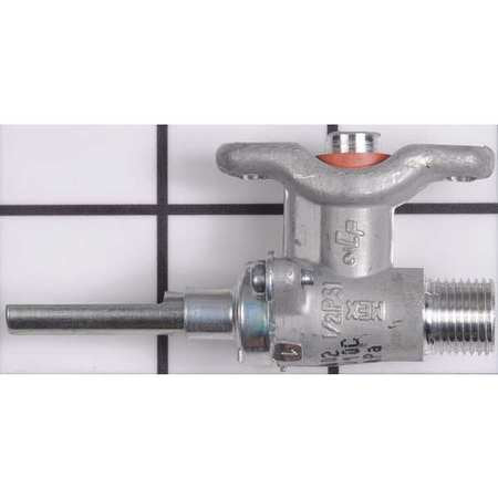 Range Surface Burner Valve (1 Units In E