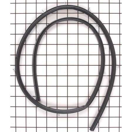 Range Door Gasket (1 Units In Ea)