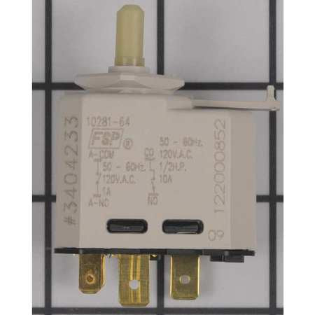 Push-to-start Switch (1 Units In Ea)