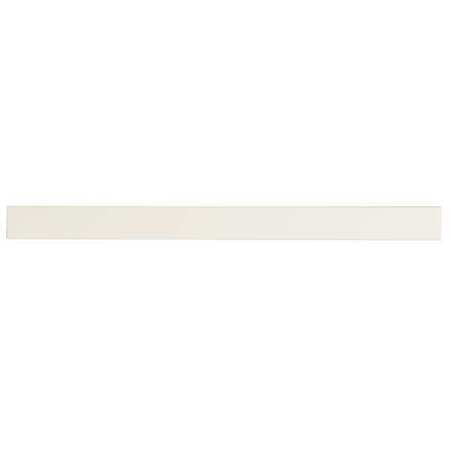 Refrigerator Door Shelf Bar,white (1 Uni