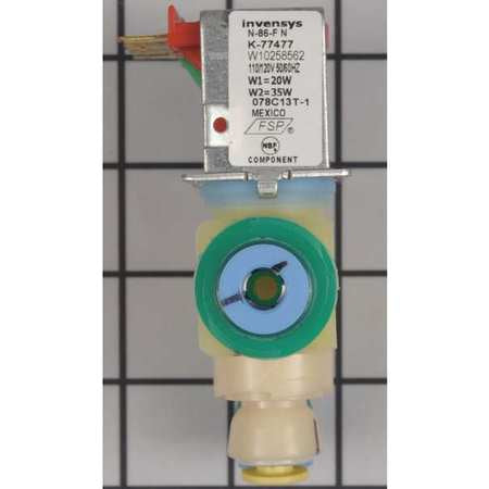 Refrigerator Water Inlet Valve (1 Units