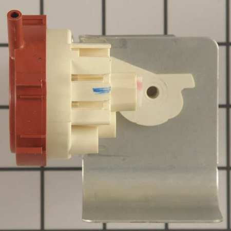 Washer Water Level Pressure Switch (1 Un