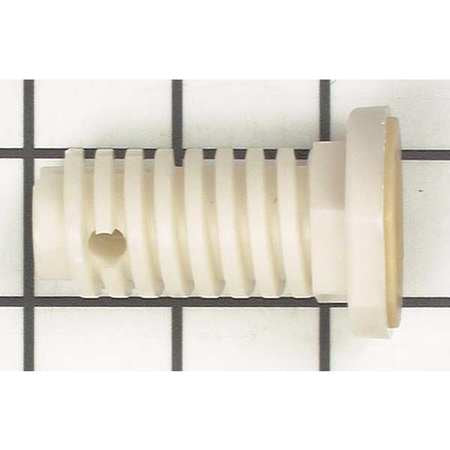 Washer Plastic Leveling Leg (1 Units In