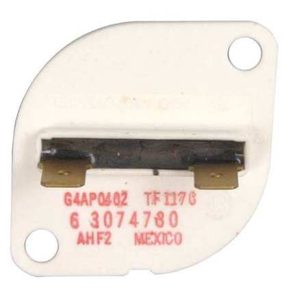 Dryer,thermal Fuse (1 Units In Ea)