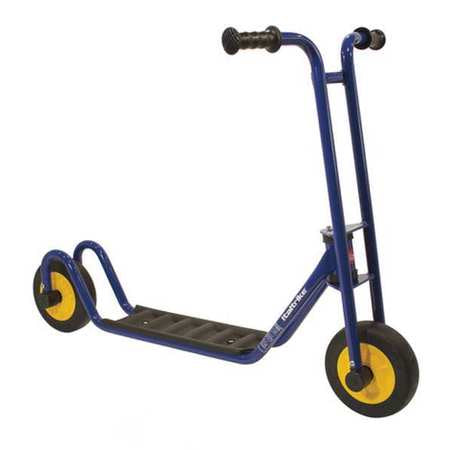 Italtrike Scooter,blue (1 Units In Ea)