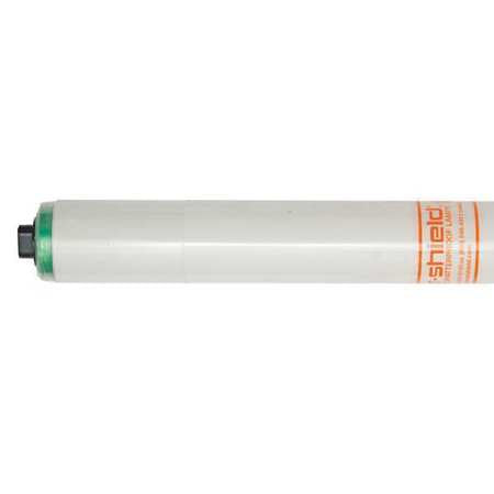 Fluorescent,4',60w,t12,4100k,pk30 (1 Uni