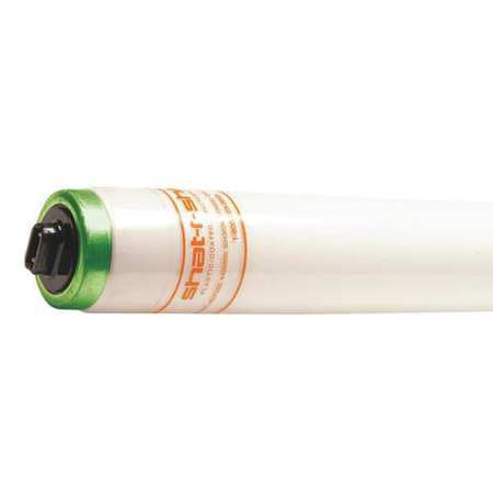 Fluorescent,4',60w,t12,4100k,pk6 (1 Unit