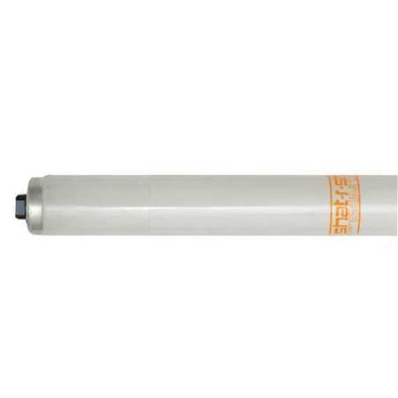 Fluorescent,6',85w,t12/ho,3500k,pk15 (1