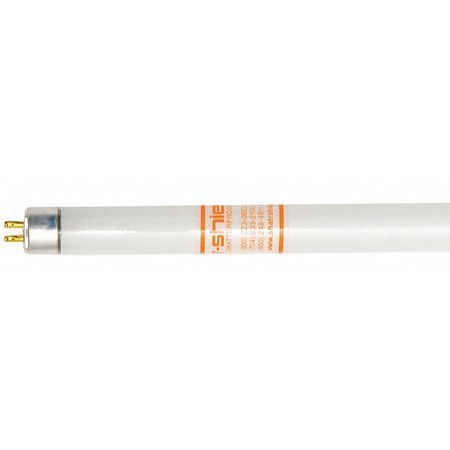 Fluorescent,13w,t5/cw,4100k,pk25 (1 Unit