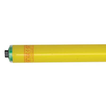 Fluorescent,8 Ft.,t12,110w,gold,pk15 (1